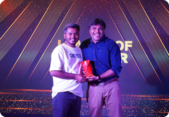 Award Winning Digital Marketing Agency