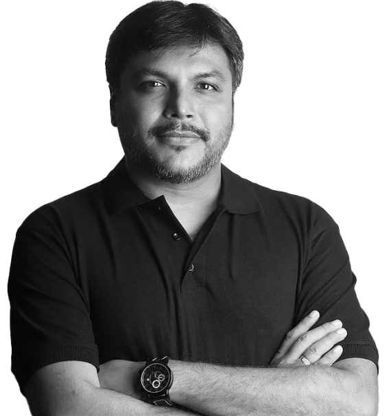 Chirag Dagli, Director Creative