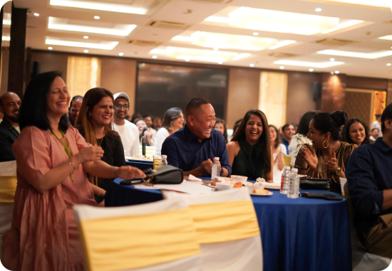 Team of Leading Creative Agency