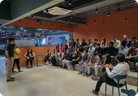 Video Production Agency UK