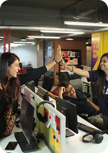 Hire Creative Talent