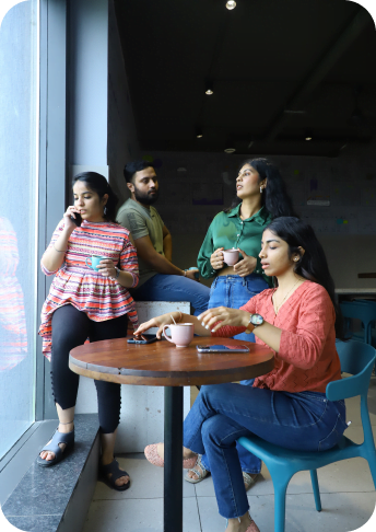 Hire Graphic Designer in London