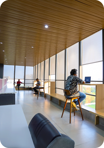 Fully Managed Creative Talent