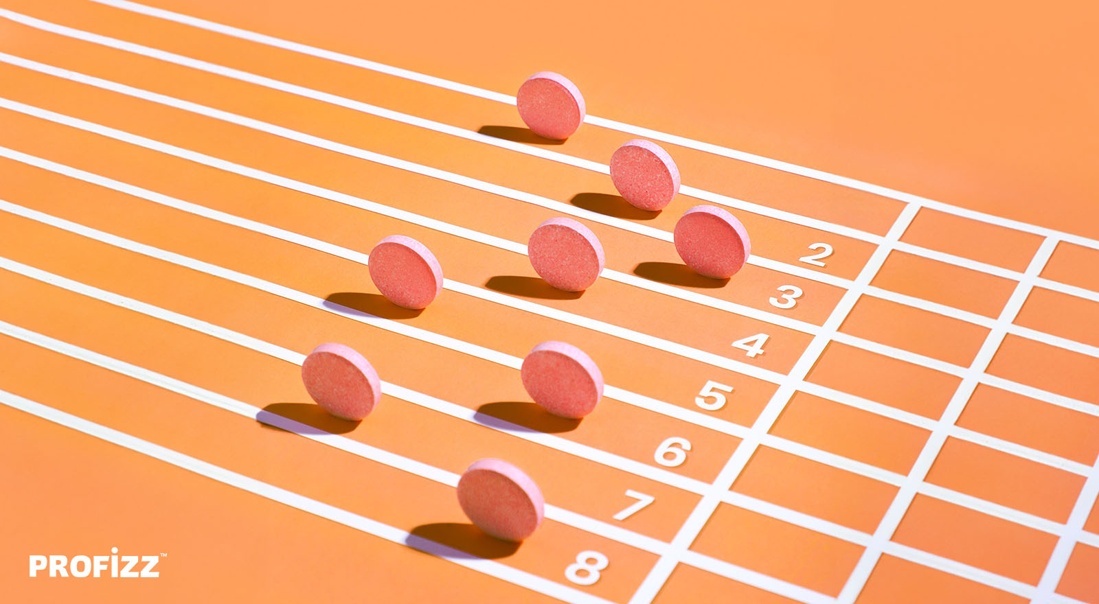 Social Media Marketing Agency for Health Supplements