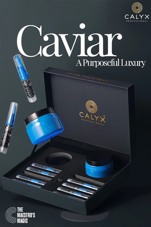 Branding agency in London for Personal care industry