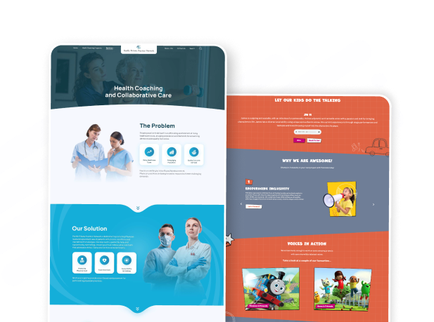 Website Development Company