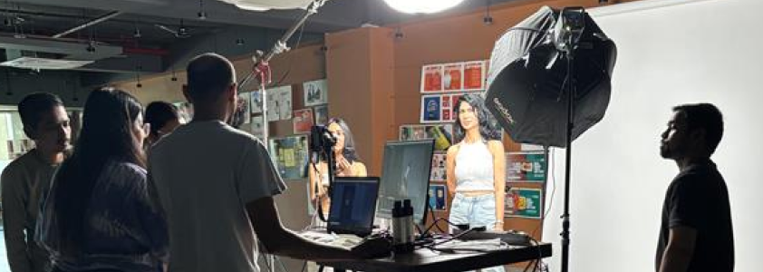 Video Production House London