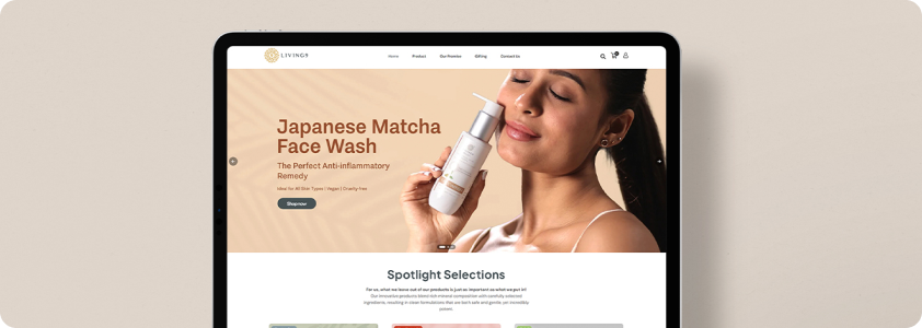 Web Design Agency London