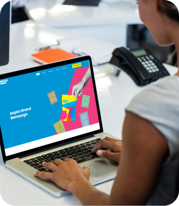 Website Design Company in London UK