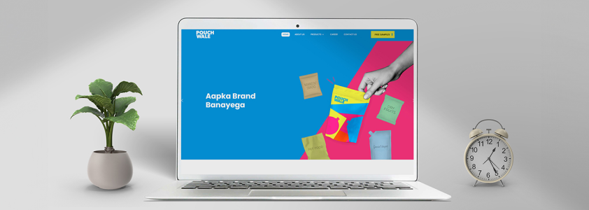 Website Maintenance AMC Company