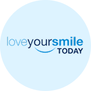 love your smile today logo
