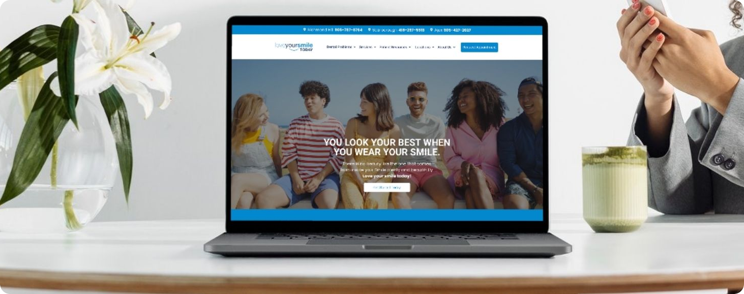 Best Website Development Company