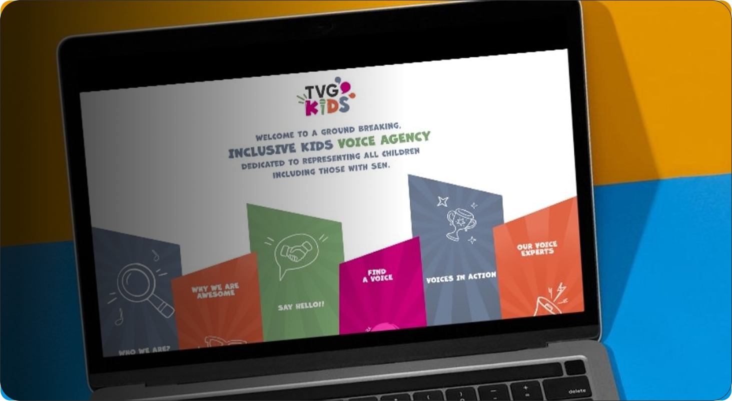 Interactive Web Development London
