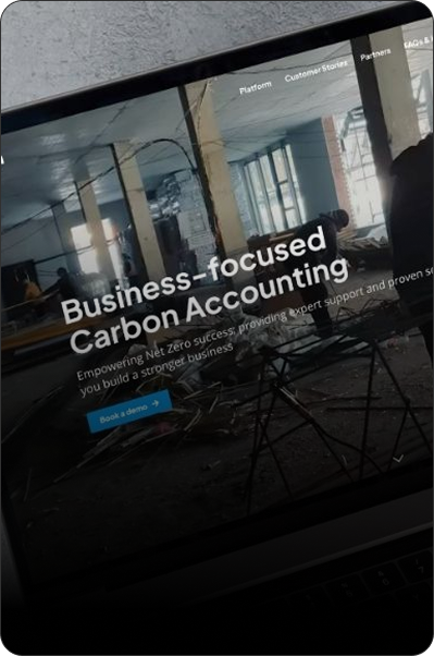 Website Redesign Company London