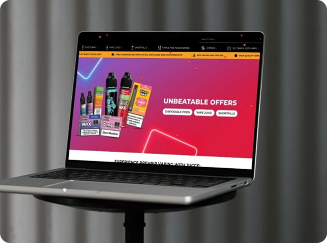 WooCommerce Development Company