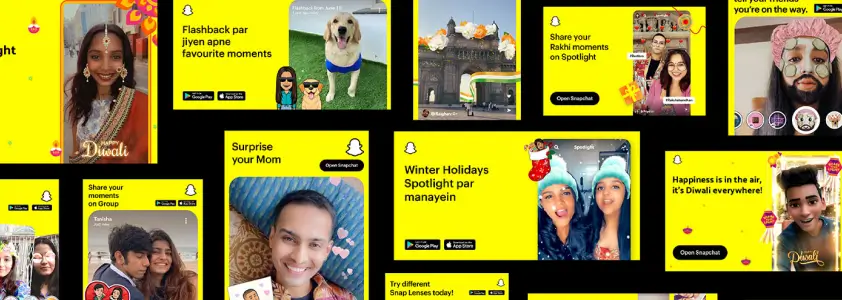 Snapchat