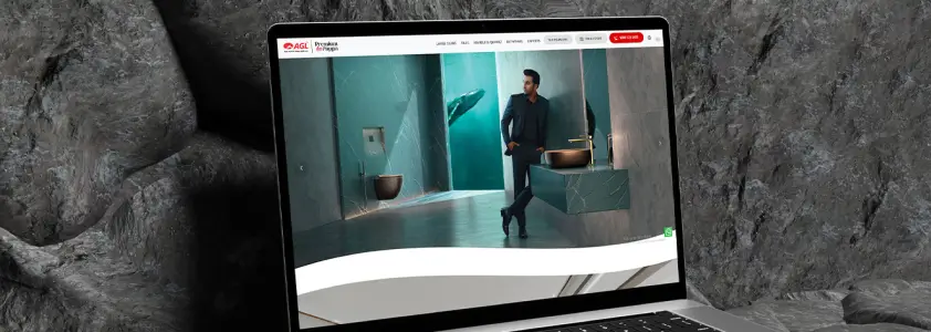 AGL Branding Service