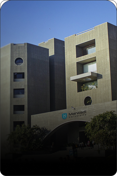 Marwadi Education