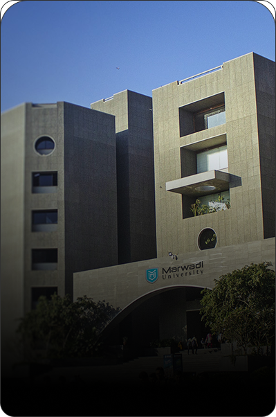 Marwadi Education