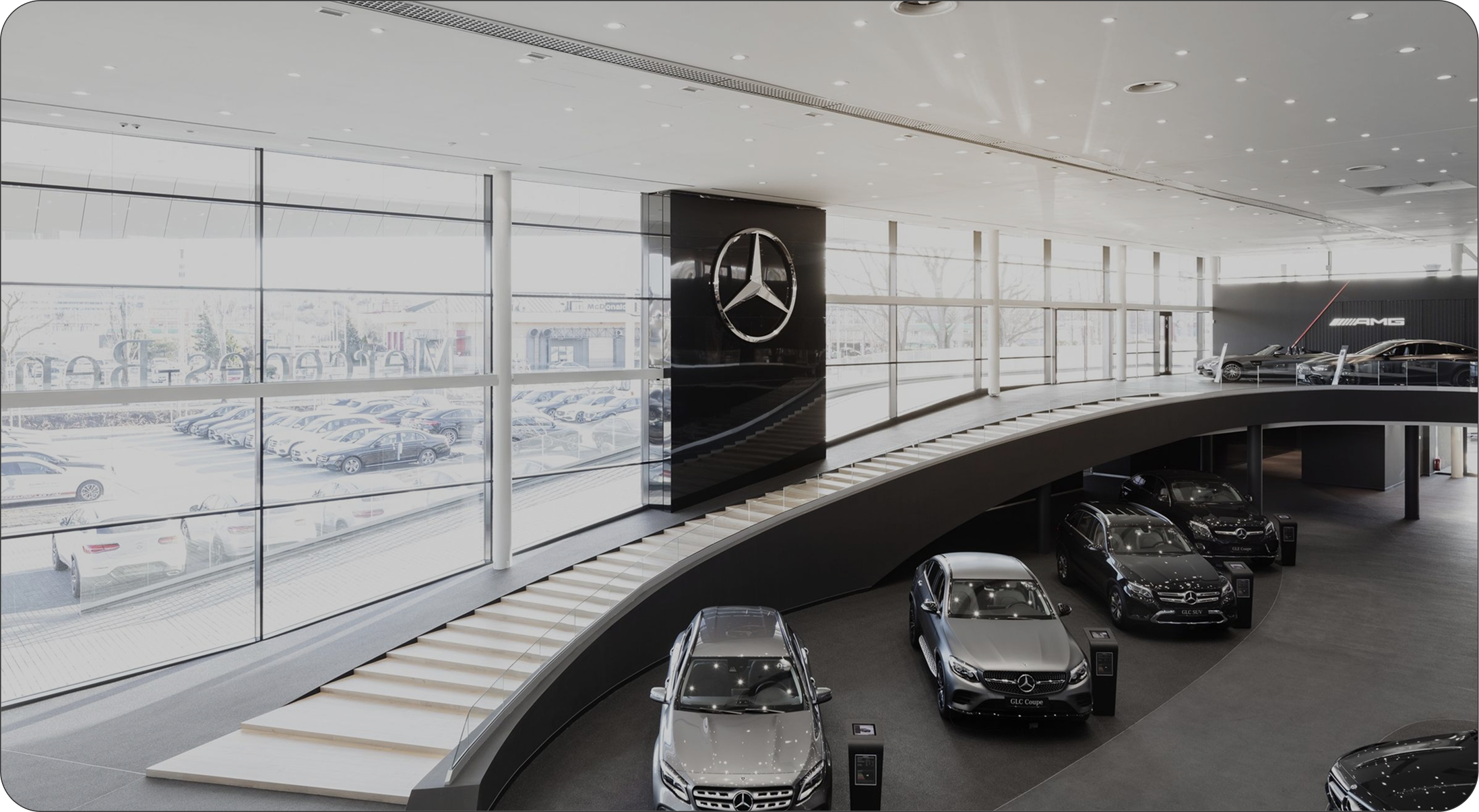 Mercedez Benz