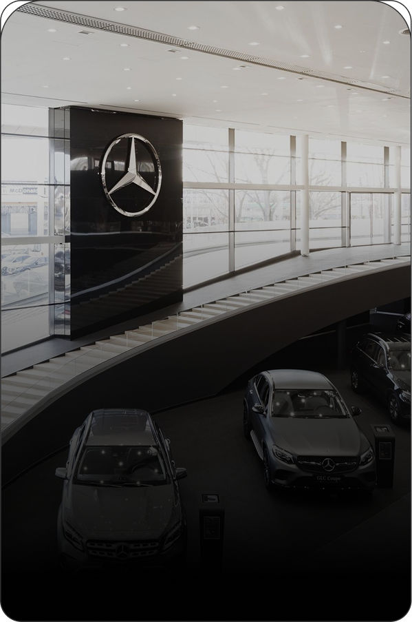 Mercedez Benz