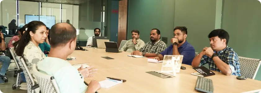 CC Creative Team