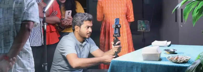 CC Creative Team