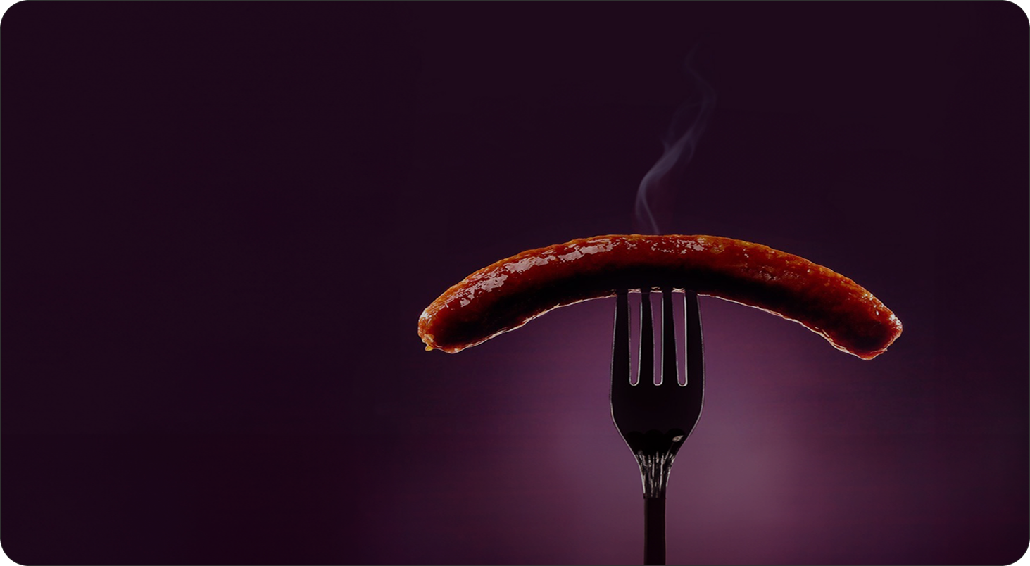 Sausages