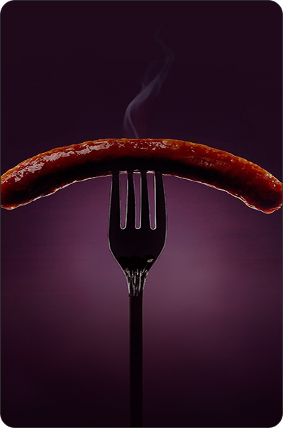 Sausages