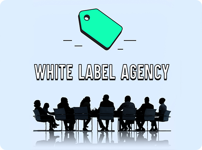 White Label Agency