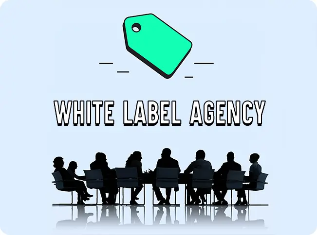 White Label Agency