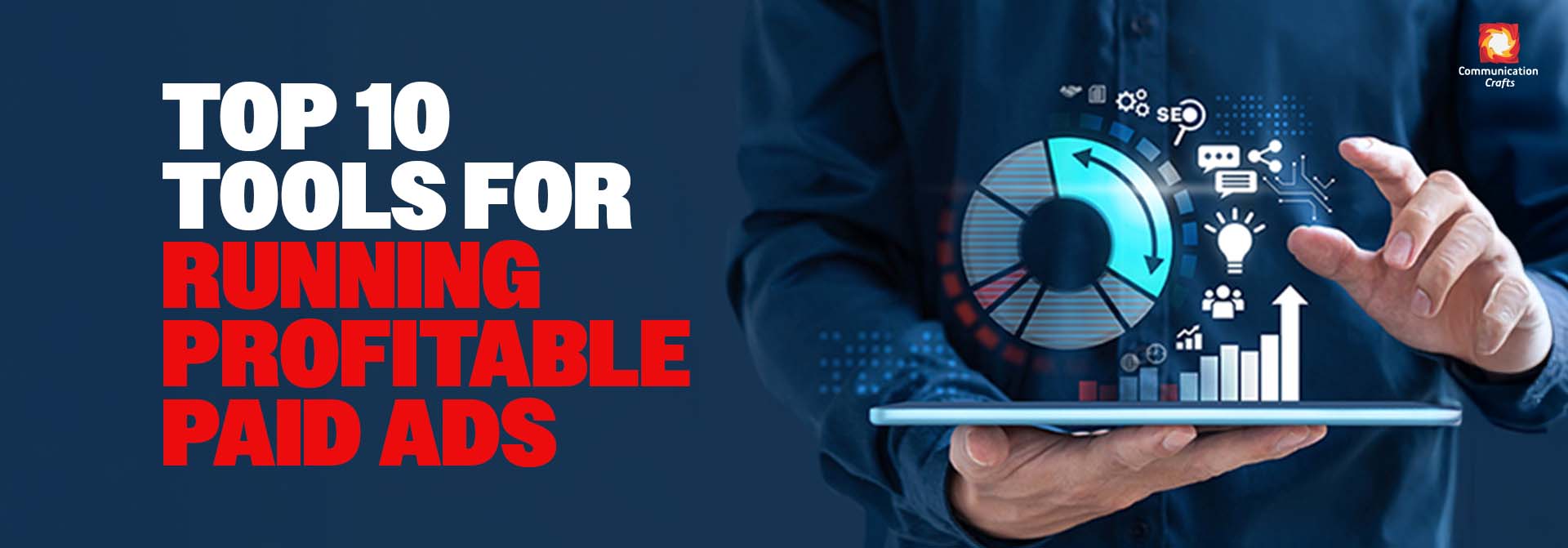 Performance Marketing Agency