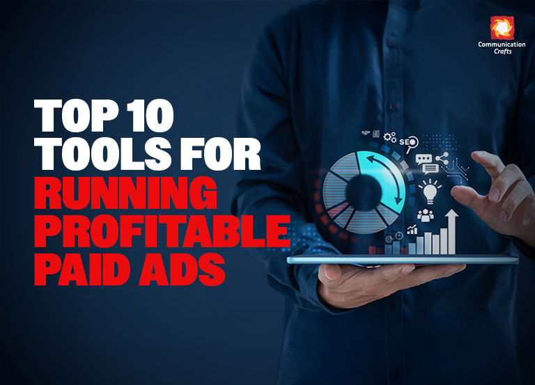 Performance Marketing Agency