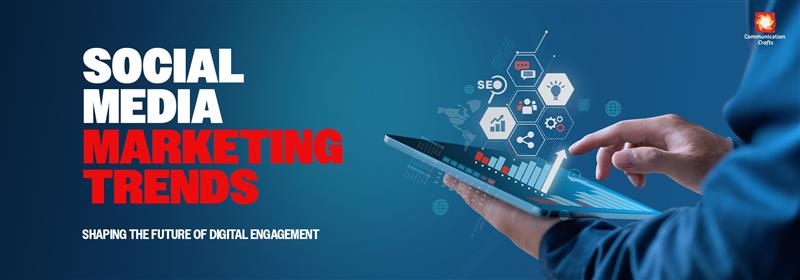 social media marketing trends